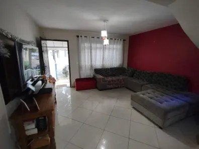 Sobrado com 2 Quartos à venda, 100m² no Vila Guilhermina, São Paulo