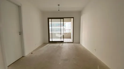 Apartamento com 1 Quarto à venda, 58m² no Perdizes, São Paulo