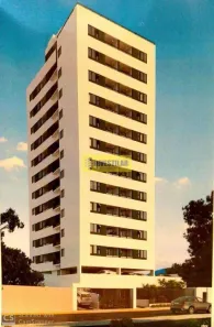 Apartamento com 2 Quartos à venda, 51m² no Várzea, Recife
