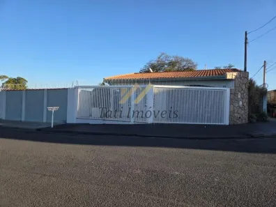 Casa com 3 Quartos à venda, 218m² no Jardim Cruzado, Ibaté