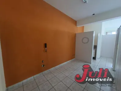 Kitnet com 1 Quarto para alugar, 42m² no Rudge Ramos, São Bernardo do Campo
