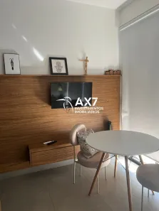 Apartamento com 1 Quarto à venda, 35m² no Pinheiros, São Paulo