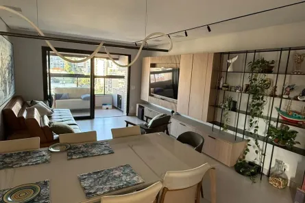 Apartamento com 4 Quartos à venda, 145m² no Santo Antônio, Belo Horizonte