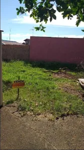 Lote/Terreno à venda, 300m² no Santa Maria, Jaguariúna
