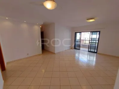 Apartamento com 4 Quartos à venda, 147m² no Santa Cruz do José Jacques, Ribeirão Preto