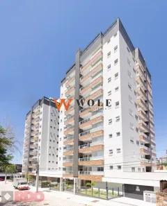 Apartamento com 2 Quartos à venda, 81m² no Canto, Florianópolis