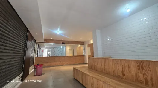 Ponto Comercial para alugar, 250m² no Campo Belo, São Paulo