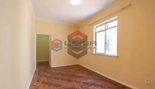Apartamento com 3 Quartos à venda, 96m² no Centro, Rio de Janeiro
