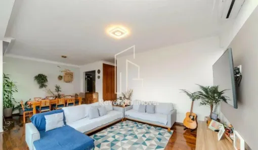 Casa com 3 Quartos à venda, 400m² no Vila Inah, São Paulo