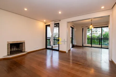 Apartamento com 4 Quartos à venda, 175m² no Perdizes, São Paulo