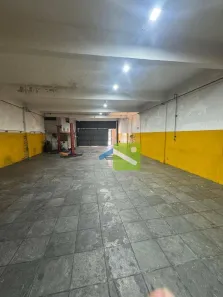Galpão/Depósito/Armazém para alugar, 600m² no Jaguaré, São Paulo