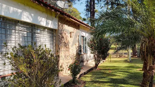 Fazenda/Sítio com 3 Quartos à venda, 180m² no , Jaguariúna