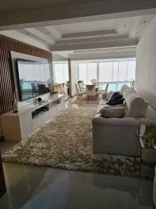 Apartamento com 4 Quartos à venda, 180m² no Centro, São Bernardo do Campo