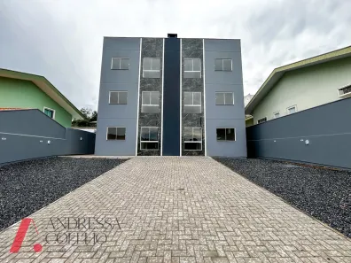 Apartamento com 2 Quartos à venda, 53m² no Planalto, Brusque