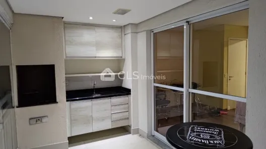 Apartamento com 3 Quartos à venda, 87m² no Jardim Pereira Leite, São Paulo