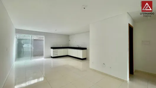 Sobrado com 3 Quartos à venda, 130m² no Centro, Balneário Piçarras