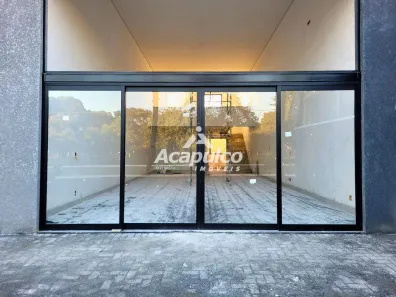 Ponto Comercial para alugar, 310m² no Jardim Terramérica III, Americana