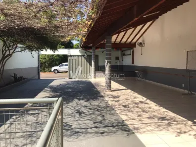 Fazenda/Sítio com 1 Quarto à venda, 160m² no Parque Via Norte, Campinas
