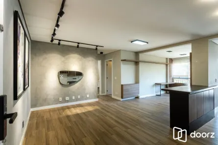 Apartamento com 2 Quartos à venda, 74m² no Jardim Ampliação, São Paulo