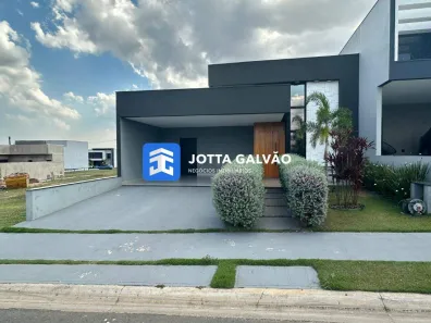com 3 Quartos à venda, 187m² no Conjunto Habitacional Caminho da Luz, Indaiatuba