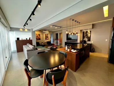 Apartamento com 2 Quartos à venda, 85m² no Vila Olímpia, São Paulo