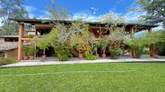 Casa com 7 Quartos à venda, 5550m² no Portão, Lauro de Freitas