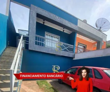 Casa com 3 Quartos à venda, 75m² no Terra Preta (Terra Preta), Mairiporã