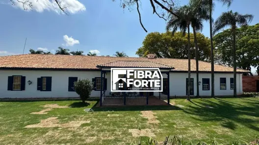 Lote/Terreno à venda, 402m² no Alphaville Dom Pedro, Campinas