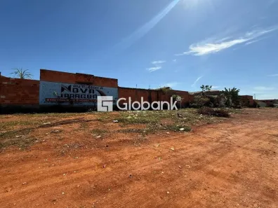 Lote/Terreno para alugar, 613m² no Residencial Monte Sião, Montes Claros