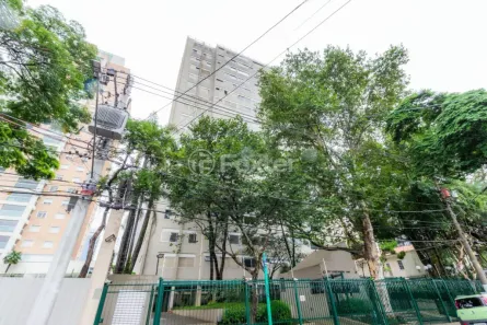 Apartamento com 3 Quartos à venda, 115m² no Vila Olímpia, São Paulo