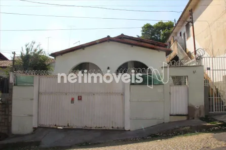 Casa com 4 Quartos à venda, 209m² no Alto Barroca, Belo Horizonte