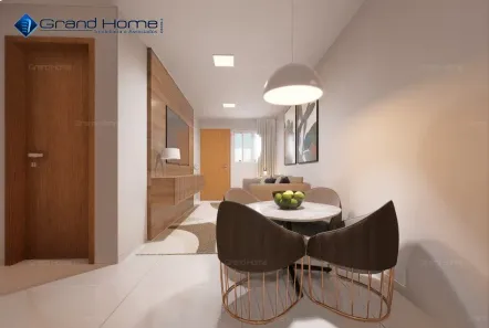 Casa com 2 Quartos à venda, 50m² no Pontal das Garças, Vila Velha