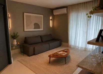 Apartamento com 3 Quartos à venda, 107m² no Umarizal, Belém