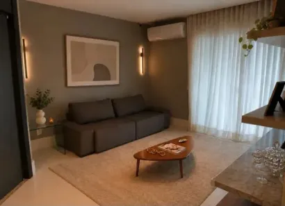 Apartamento com 3 Quartos à venda, 107m² no Umarizal, Belém