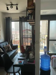 Apartamento com 1 Quarto à venda, 32m² no Vila Mafra, São Paulo