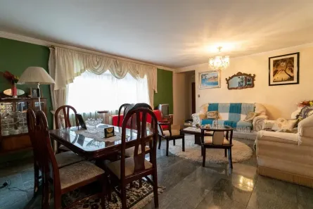 Apartamento com 3 Quartos à venda, 215m² no Jardim Paulista, São Paulo