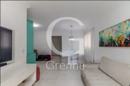 Apartamento com 3 Quartos à venda, 106m² no Sumarezinho, São Paulo
