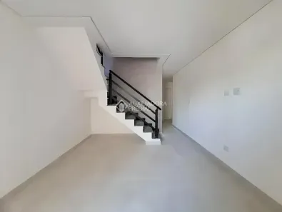 Cobertura com 2 Quartos à venda, 92m² no Vila Floresta, Santo André
