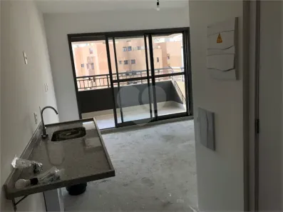 Apartamento com 1 Quarto à venda, 30m² no Vila Mariana, São Paulo