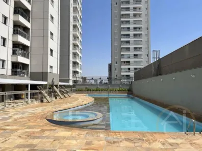Apartamento com 3 Quartos à venda, 70m² no Centro, Londrina