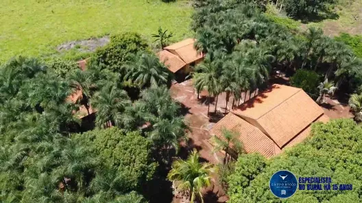 Lote/Terreno à venda, 27m² no Centro, Acreúna