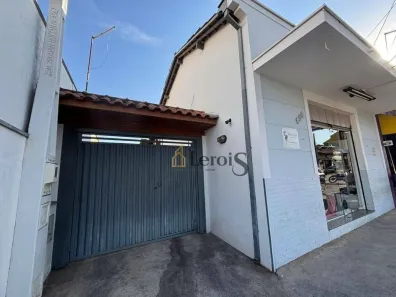 Ponto Comercial à venda, 334m² no Centro, Itu