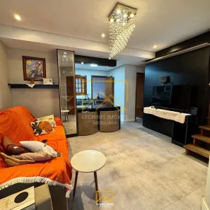 Sobrado com 2 Quartos à venda, 77m² no Vila Eunice Velha, Cachoeirinha