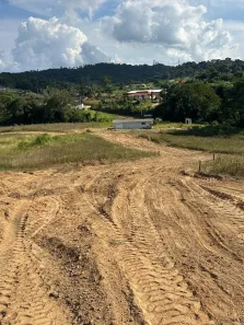 Lote/Terreno à venda, 500m² no Jardim Japão (Caucaia do Alto), Cotia