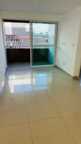 Apartamento com 2 Quartos para alugar, 55m² no Anatólia, João Pessoa