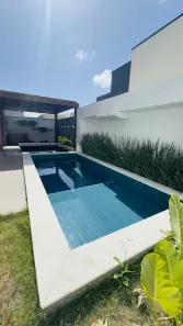 Casa de Condomínio com 3 Quartos à venda, 255m² no Parque das Nações, Parnamirim