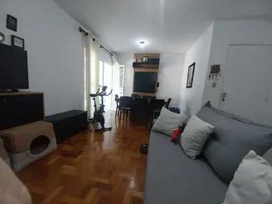Apartamento com 3 Quartos para alugar, 115m² no Vila Adyana, São José dos Campos