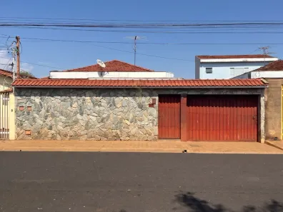 Casa com 5 Quartos à venda, 652m² no Campos Elíseos, Ribeirão Preto