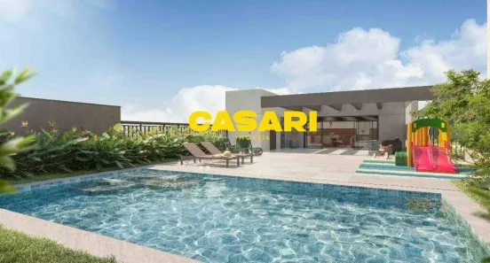 Apartamento com 3 Quartos à venda, 151m² no Jardim do Mar, São Bernardo do Campo