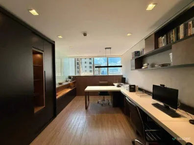 Sala Comercial à venda, 30m² no Vila da Serra, Nova Lima
